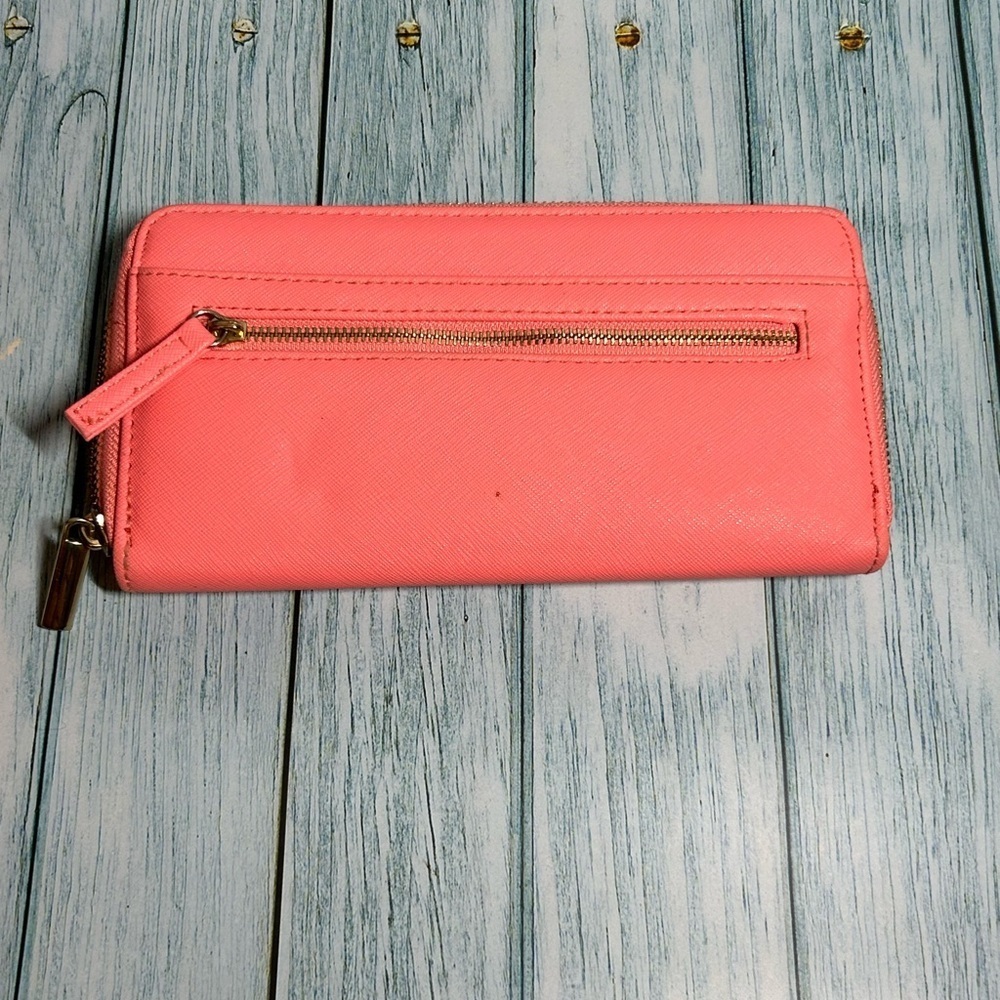 Pink Unbranded Wallet - Picture 2 of 3